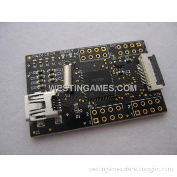 Squirt 360 Slave Programmer Spi Nand / Jtag Programmer (WMOX103)
